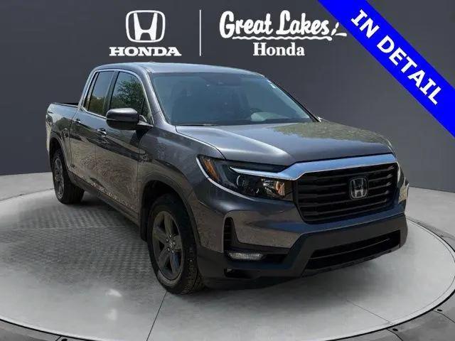 2023 Honda Ridgeline RTL for sale in Akron, OH