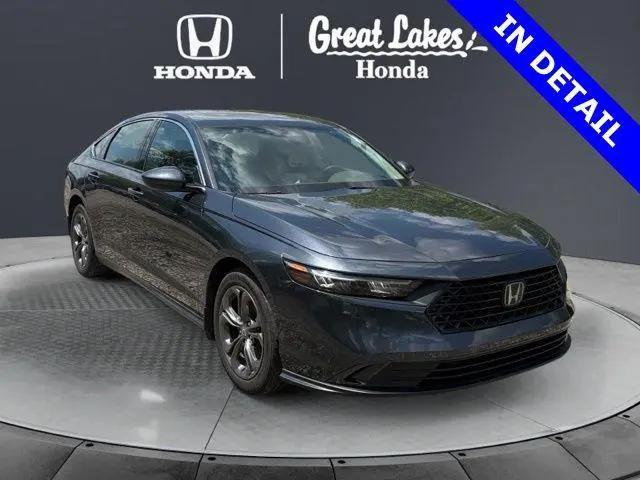 2023 Honda Accord EX for sale in Akron, OH