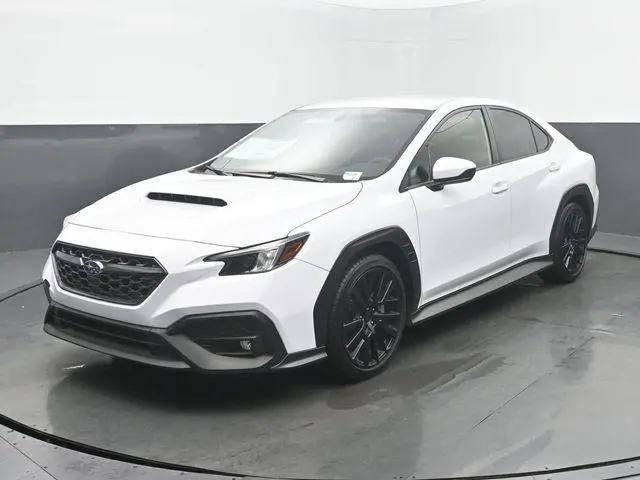 2023 Subaru WRX Premium for sale in Kokomo, IN