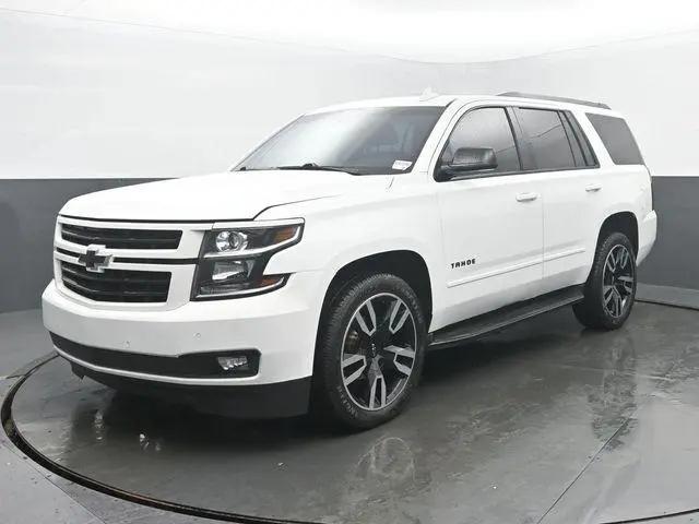 2019 Chevrolet Tahoe Premier for sale in Kokomo, IN