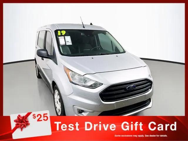 2019 Ford Transit Connect XLT for sale in Tampa, FL