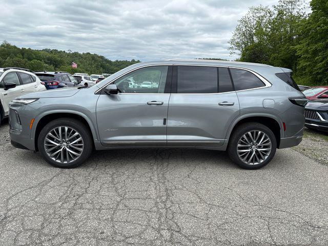 2026 Buick Enclave Avenir FWD
