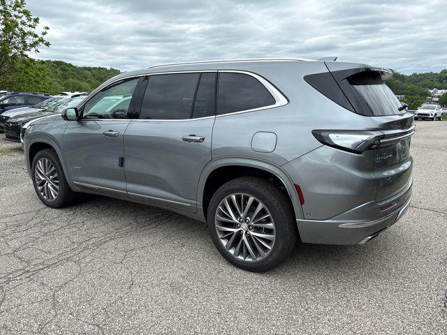 2026 Buick Enclave Avenir FWD