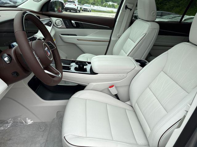 2026 Buick Enclave Avenir FWD