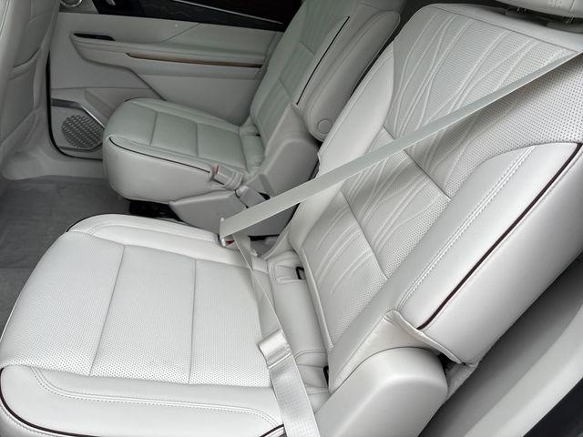 2026 Buick Enclave Avenir FWD