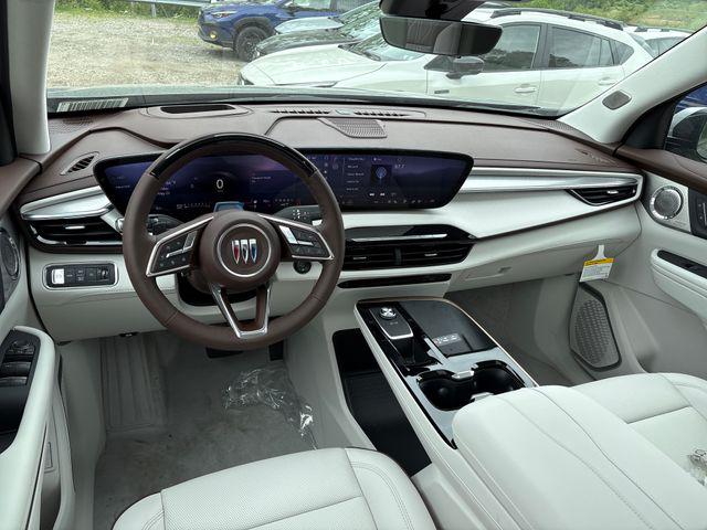 2026 Buick Enclave Avenir FWD