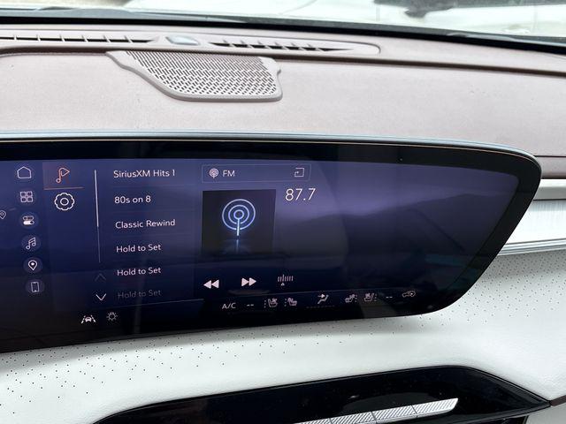 2026 Buick Enclave Avenir FWD