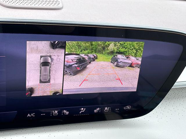 2026 Buick Enclave Avenir FWD