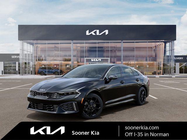 2026 Kia K5 GT-Line FWD for sale in Norman, OK