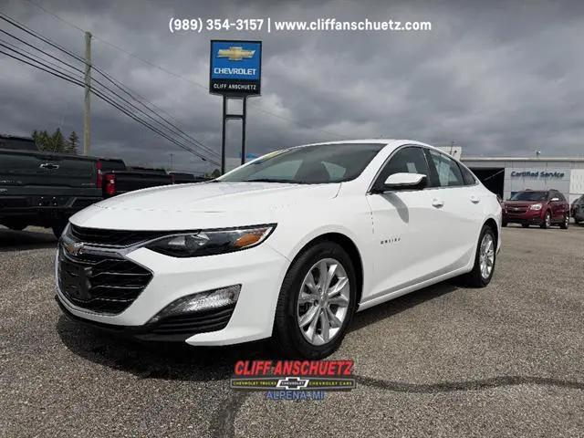 2024 Chevrolet Malibu 1LT for sale in Alpena, MI