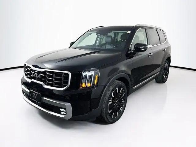 2024 Kia Telluride SX for sale in Albany, NY