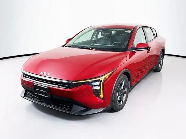 2025 Kia K4 LXS for sale in Albany, NY
