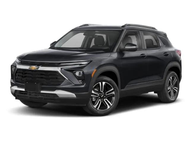 2024 Chevrolet TrailBlazer AWD LT for sale in Albany, NY