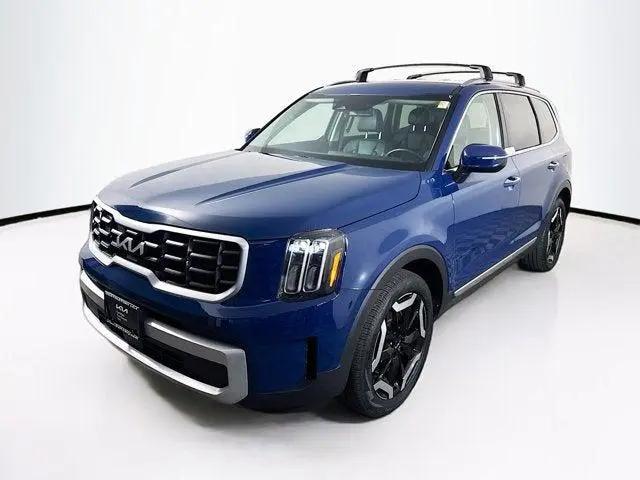 2024 Kia Telluride S for sale in Albany, NY