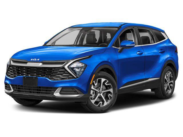 2024 Kia Sportage EX for sale in Waco, TX