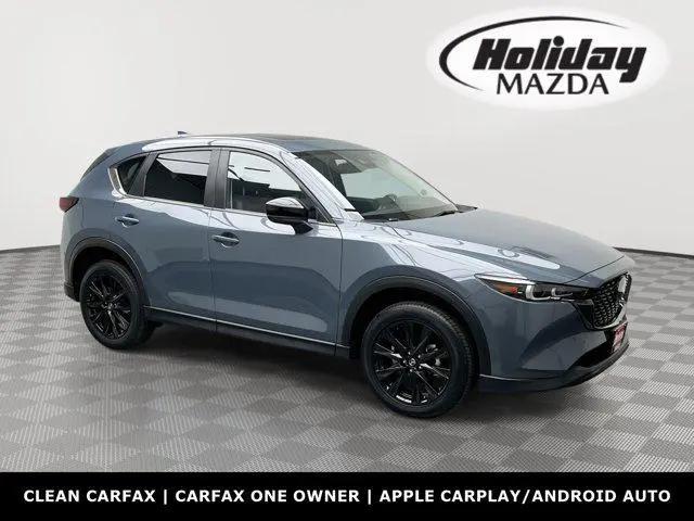 2025 Mazda CX-5 2.5 S Carbon Edition for sale in Fond du Lac, WI