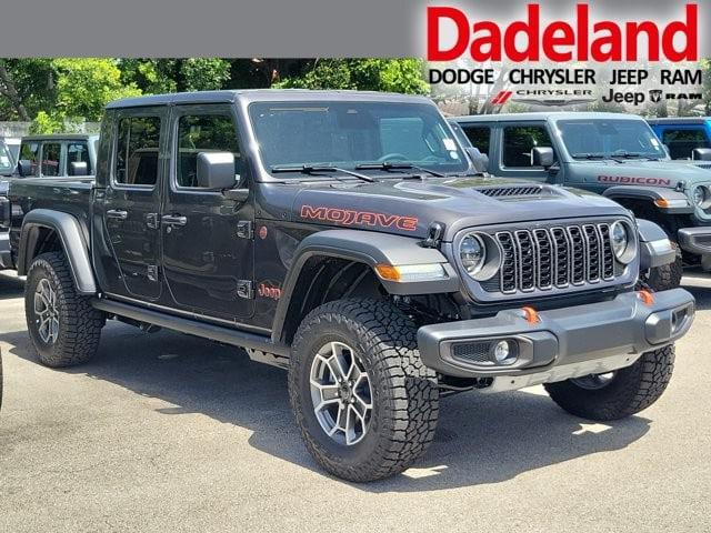 2026 Jeep Gladiator Sport for sale in Miami, FL