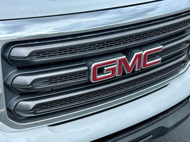 2020 GMC Canyon 2WD Extended Cab
