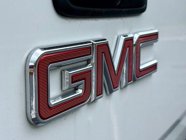 2020 GMC Canyon 2WD Extended Cab