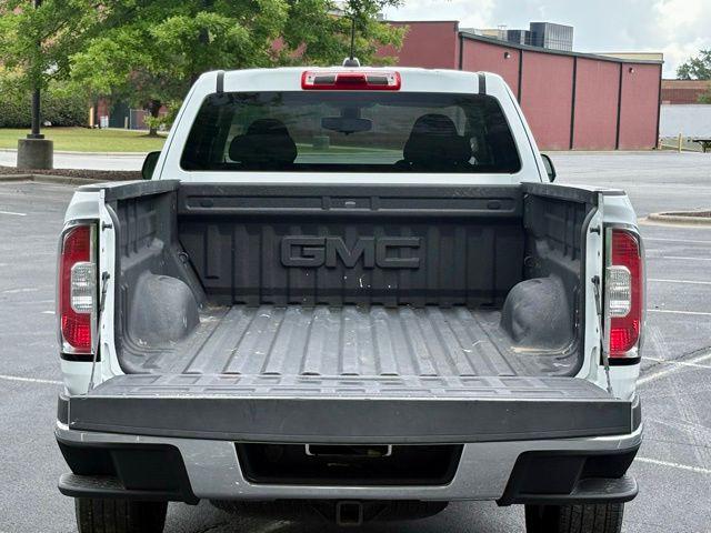 2020 GMC Canyon 2WD Extended Cab