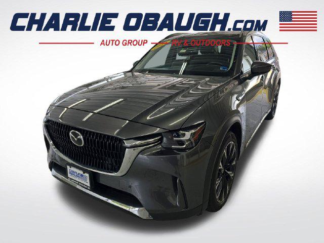 2024 Mazda X-90 Premium for sale in Staunton, VA