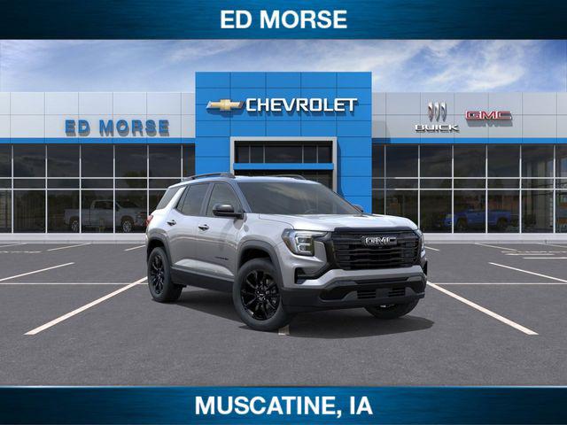 2026 GMC Terrain AWD Elevation for sale in Muscatine, IA