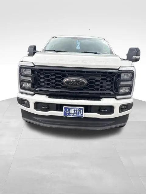 2026 Ford F-350 LARIAT for sale in Kalispell, MT