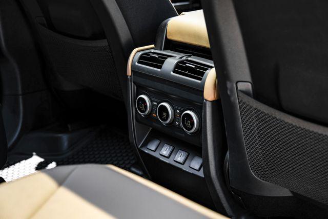 2026 Land Rover Defender P500 V8
