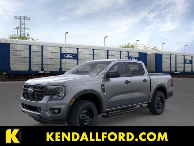 2026 Ford Ranger XL for sale in Eugene, OR