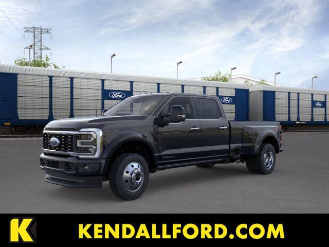 2026 Ford F-450 Platinum for sale in Eugene, OR