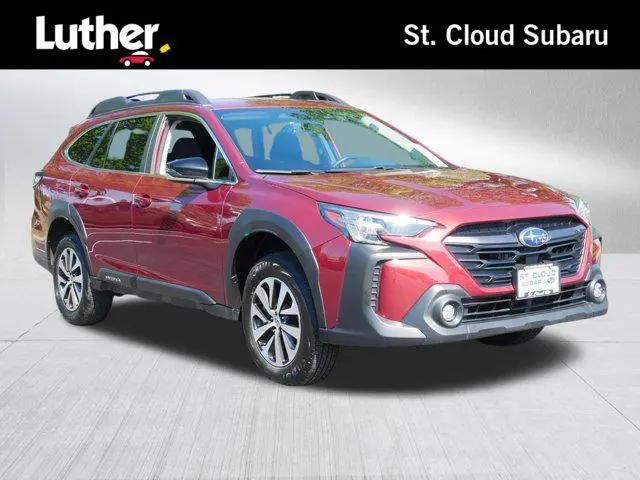 2025 Subaru Outback Premium for sale in St. Cloud, MN