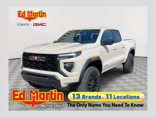 2026 GMC Canyon Elevation, 4WD for sale in Carmel, IN