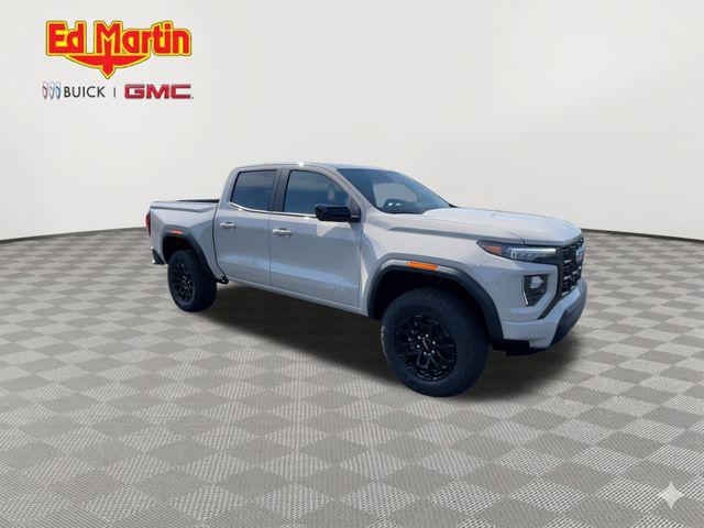 2026 GMC Canyon Elevation, 4WD