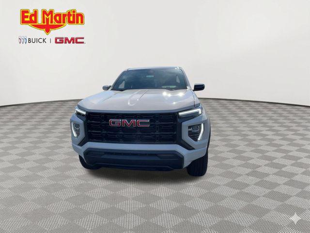 2026 GMC Canyon Elevation, 4WD