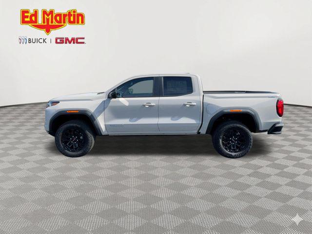 2026 GMC Canyon Elevation, 4WD