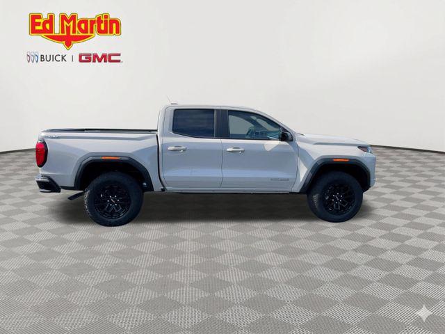2026 GMC Canyon Elevation, 4WD