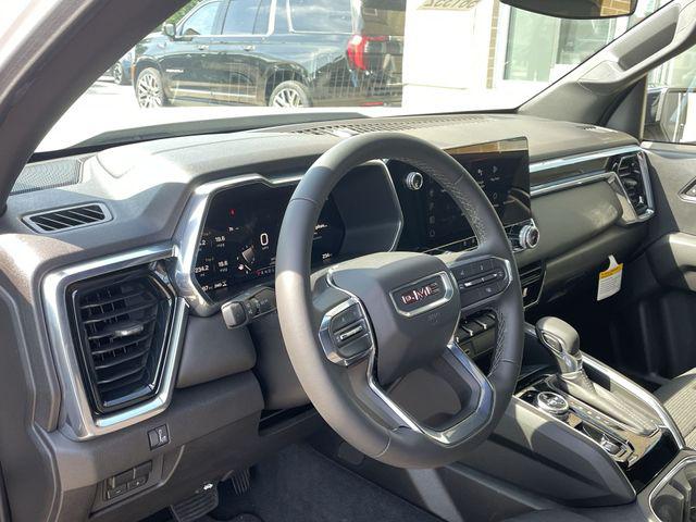 2026 GMC Canyon Elevation, 4WD