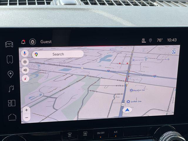 2026 GMC Canyon Elevation, 4WD