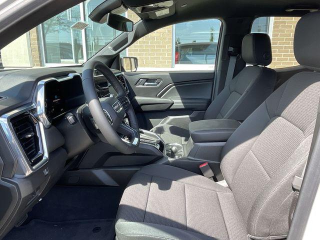 2026 GMC Canyon Elevation, 4WD