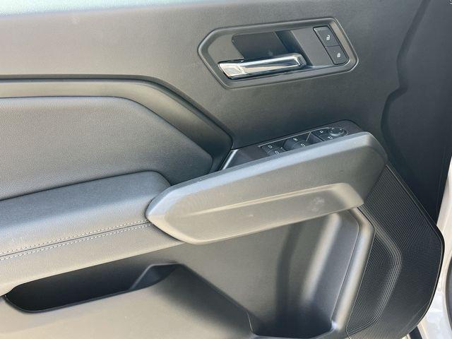 2026 GMC Canyon Elevation, 4WD