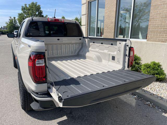 2026 GMC Canyon Elevation, 4WD