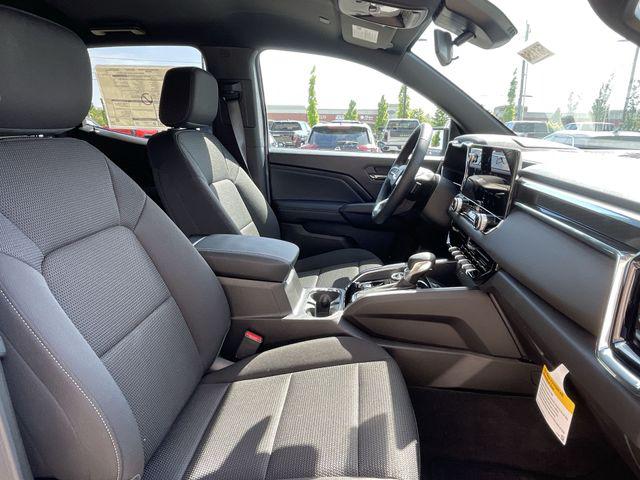 2026 GMC Canyon Elevation, 4WD