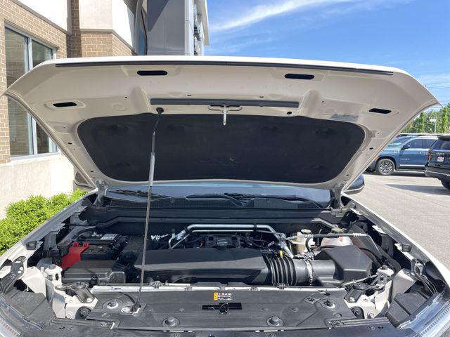 2026 GMC Canyon Elevation, 4WD