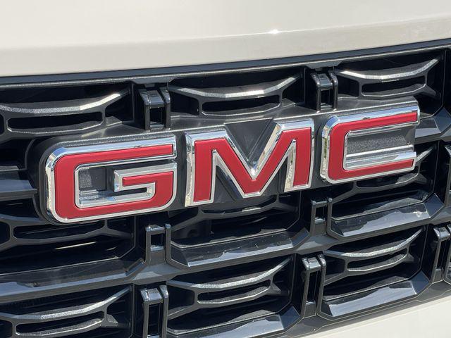 2026 GMC Canyon Elevation, 4WD