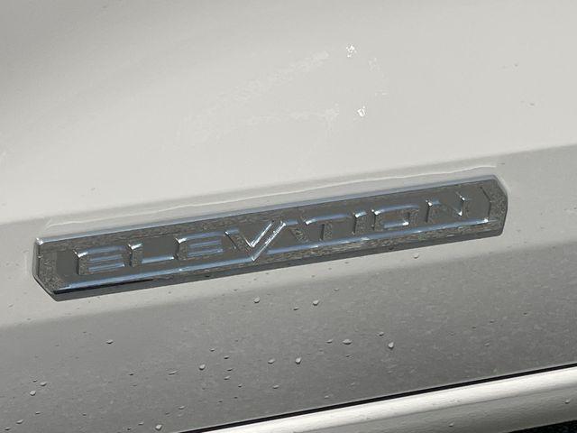 2026 GMC Canyon Elevation, 4WD
