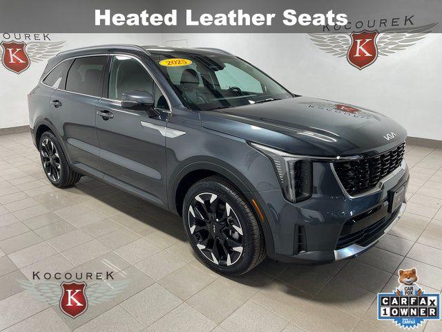 2025 Kia Sorento EX for sale in Wausau, WI