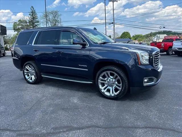 2017 GMC Yukon SLT for sale in Duncansville, PA
