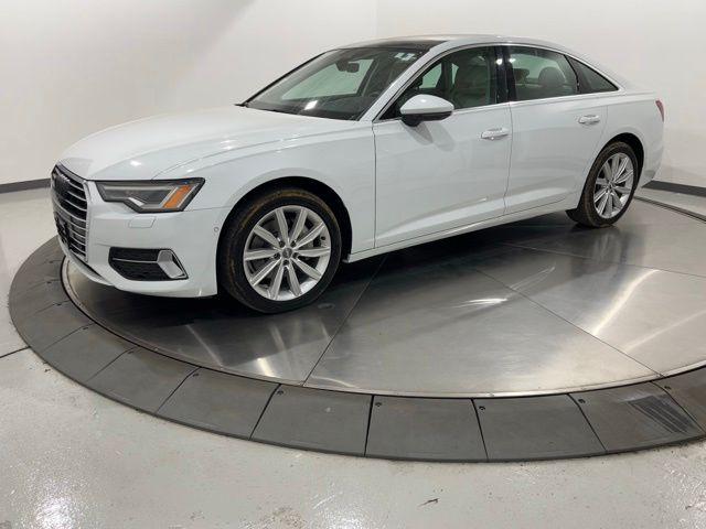 2019 Audi A6 45 Premium for sale in HAGERSTOWN, MD