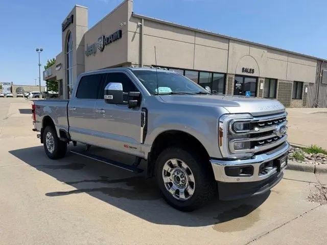 2024 Ford F-350 Lariat for sale in Yankton, SD