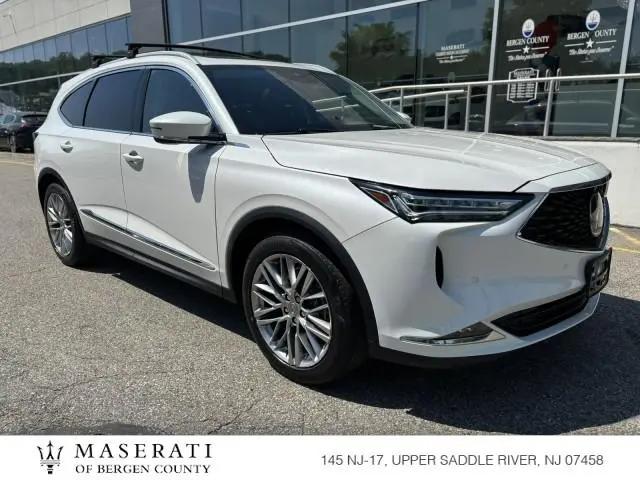 2023 Acura MDX Advance Package for sale in Upper Saddle River, NJ